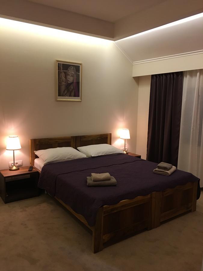 Guesthouse Noce Zagreb Exterior photo