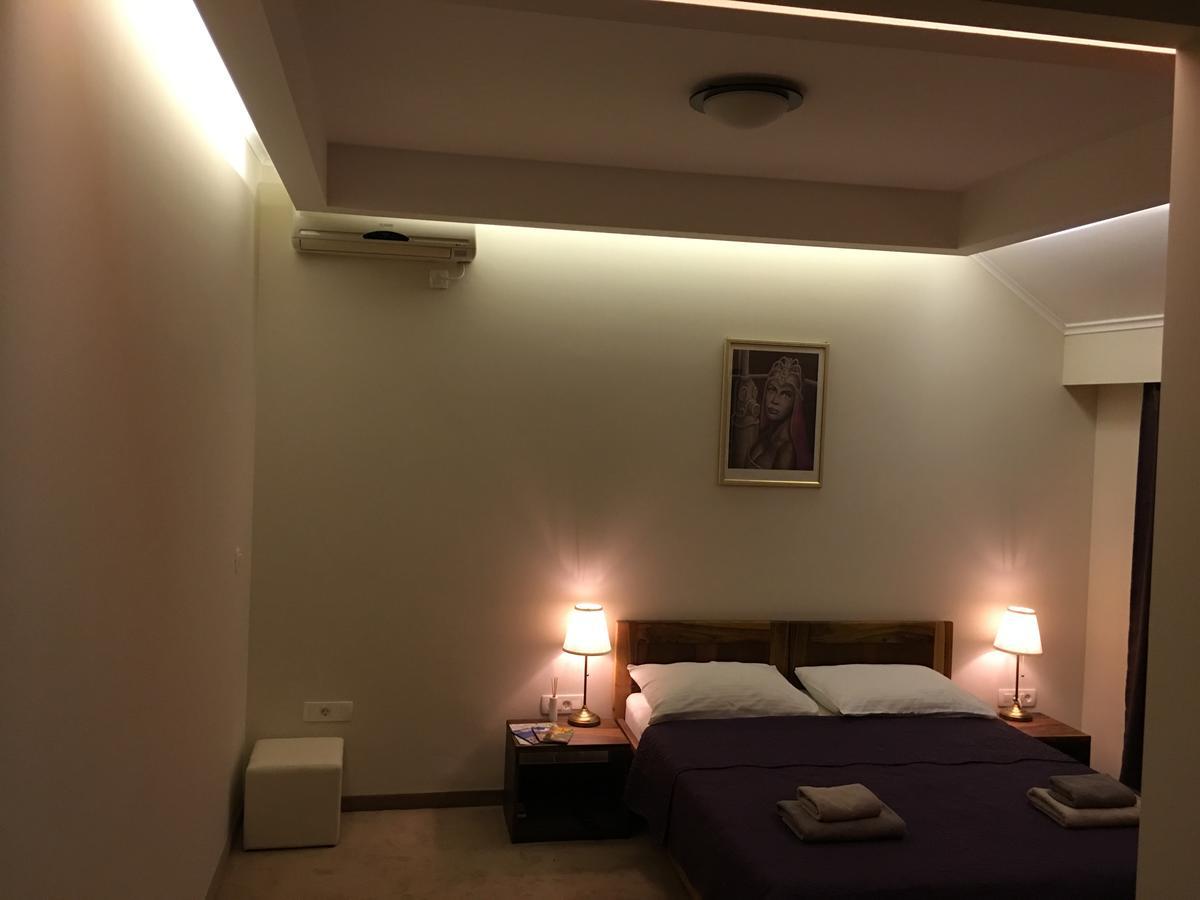 Guesthouse Noce Zagreb Exterior photo