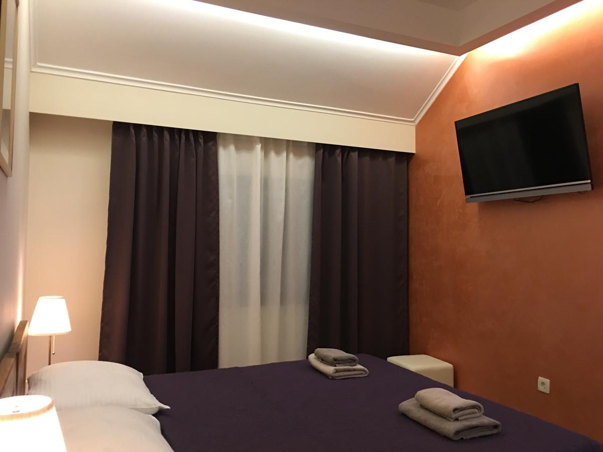 Guesthouse Noce Zagreb Exterior photo