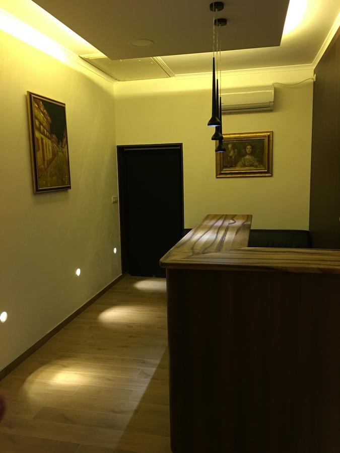 Guesthouse Noce Zagreb Exterior photo