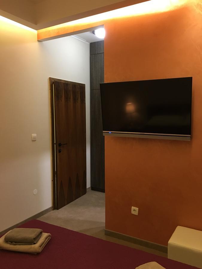 Guesthouse Noce Zagreb Exterior photo
